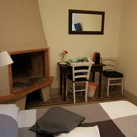 Hotel Il Vicoletto *