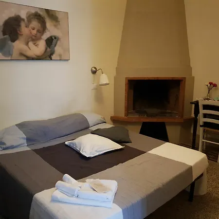 Il Vicoletto Hotel
