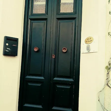 Il Vicoletto Hotel